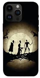 TPU чохол Magic time 4