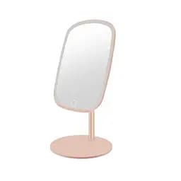 Подарунковий бокс: щітка-стайлер Sokany + косметичне LED-дзеркало + органайзер для прикрас CP2026-8 - мініатюра 3