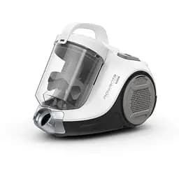 Пилосос Rowenta Swift Power Cyclonic контейнерний білий (RO2957EA) - мініатюра 2