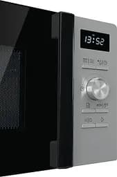 Мікрохвильова піч Gorenje MO20A4XH (740292) - мініатюра 3