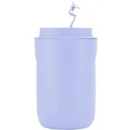 Термочашка 63mugs для кави 380 мл фіолетова (63 mugs) - мініатюра 4