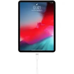 Перехідник Apple USB-C to 3.5 mm Headphone Jack Adapter, Model A2155 (MW2Q3ZM/A) - мініатюра 4