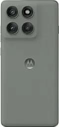 Смартфон Motorola Moto Edge 60 Pro 12/512GB Shadow (PB7X0068) - мініатюра 3