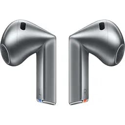Навушники Samsung Galaxy Buds3 Silver (SM-R530NZAA) [112589] - мініатюра 4