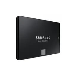 Накопичувач SSD 2.5" 4TB 870 EVO Samsung (MZ-77E4T0B/EU) - мініатюра 2