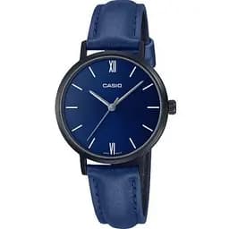 Жіночий годинник Casio Timeless Collection LTP-VT02BL-2AUDF