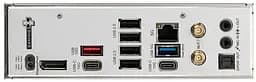 Материнська плата AM5 MSI B850 GAMING PLUS WIFI, B850, 4xDDR5, Int.Video (CPU), 4xSATA3, 3xM.2, 1xPCI-E 5.0x16, 1xPCI-E 4.0x16, 2xP8-9 8126VB 5Gb, WiFi 7, Bluetooth 5.4, 9xUSB 3.2/8xUSB 2.0, DP, ATX - мініатюра 5