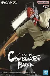 Фігурка Bandai Spirits Chainsaw Man Denji Людина-бензопила Денджі 18 см (BS CM D 18) - мініатюра 3