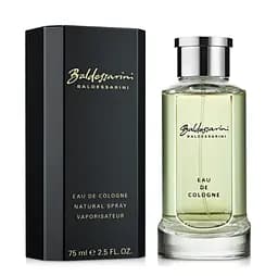 Оригинал Baldessarini Eau de Cologne 75 мл Одеколон