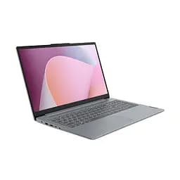 Ноутбук Lenovo IdeaPad Slim 3 15ABR8, IPS, 7 7730U (8-core), 16GB DDR4, 512GB, Без ОС - мініатюра 3