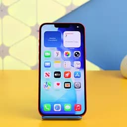 Смартфон Apple iPhone 14 Plus 256GB Red (MQ573) Б/В [162131]