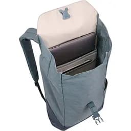 Рюкзак Thule Lithos 16L Pond/Dark Slate (TH 3205095) - мініатюра 6