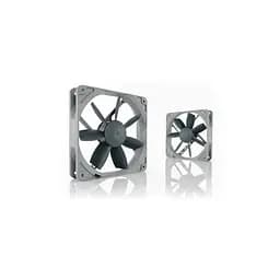 Кулер до корпусу Noctua REDUX (NF-S12B REDUX-1200 PWM) - мініатюра 4
