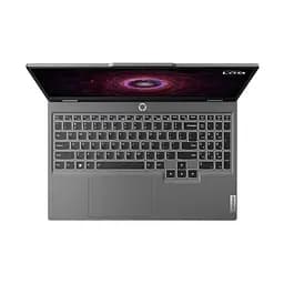 Ноутбук Lenovo LOQ,5 7235HS la 4.2 GHz,16 GB DDR5 4800,512 GB,3050 6 GB,DOS,512 GB - мініатюра 6
