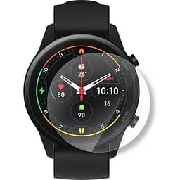 Захисна плівка StatusSKIN для Xiaomi Mi Watch Color Sport Екран Глянцева Lite