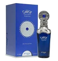 Оригинал Afnan Zimaya Ramsh Imperium 100 мл парфюмированная вода