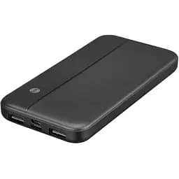 Повербанк S-Link IP-G10N 10000 mAh Black - мініатюра 5