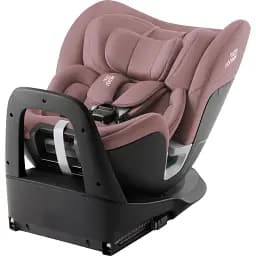 Автокрісло Britax Römer Swivel Isofix Dusty Rose - мініатюра 6