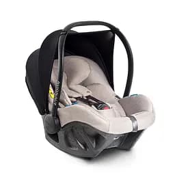 Автокресло Avionaut Pixel Beige Melange, бежевый (AV-304.PU.02)