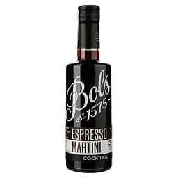 Лікер Bols Espresso Martini 14.9% 0.375 л