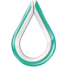 Ароматизатор воздуха Little Trees Clip Океанический рай (9748.8)