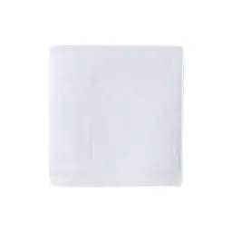 Рушник Lotus Home Готель Premium - Microcotton White 50x90 550 г/м² - мініатюра 2