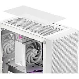 Корпус PcCooler CPS C3B310 WH (C3B310 WH) Без БП - мініатюра 6