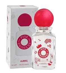 Оригінал Ajmal Pink Princess 50 мл туалетна вода