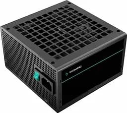 Блок живлення Deepcool PF750 750W (R-PF750D-HA0B-EU) Б/в - мініатюра 4