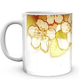 Кухоль GeekLand Bungou Stray Dogs Проза Бродячих Псів Ацуши Акутагава BSD 07 330 мл білий