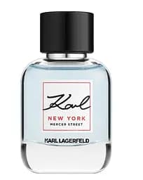 Оригинал Karl Lagerfeld New York MERCER STREET 100 мл туалетная вода