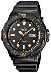 Годинник Casio MRW-200H-1EVEF