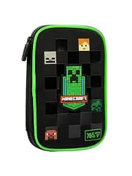 Пенал м'який YES з LED PH-35 Minecraft Reality (533778)