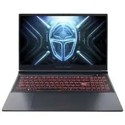 Ноутбук Thunderobot R16 (R16-i9139HX57TC1Q300RG)