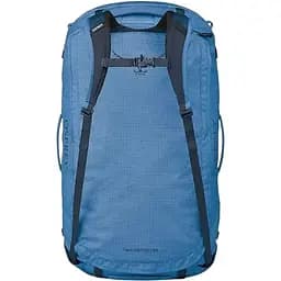 Сумка Osprey Transporter Duffel 120 Blue (1054-009.4048) - мініатюра 3