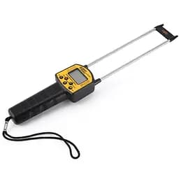 Влагомер зерна Smart Sensor AR991 с диапазоном измерения 7,5 - 50% влажности (100166)