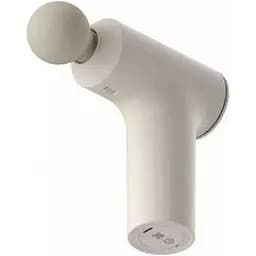 Перкусійний масажер Xiaomi Massage Gun Mini Beige (YMJM-M351-B) [142334]
