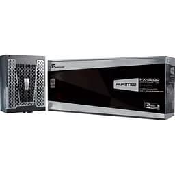 Блок живлення Seasonic Prime PX 2200W ATX 3.1 80+ Platinum (PRIME PX 2200-ATX31) - мініатюра 10