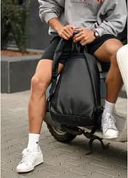 Чоловічий рюкзак Sambag 46х13х28 см sum0011012 - мініатюра 6