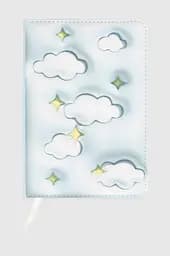 Блокнот дитячий Malevaro Мрія 95561-8WB 94 аркушів Блакитний (2000990738813)(SC)