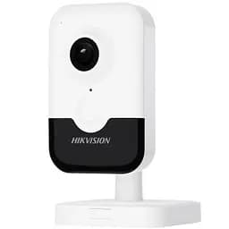 Камера відеоспостереження Hikvision (DS-2CD2423G2-IW(W) (2.8)