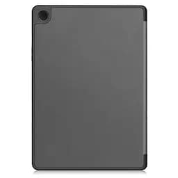 Чохол-книжка BeCover Flexible TPU Mate для Samsung Galaxy Tab A9 Plus SM-X210/SM-X215/SM-X216 11.0" Grey (710344) - мініатюра 6