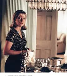 Sopranos: The Complete Visual History - мініатюра 2