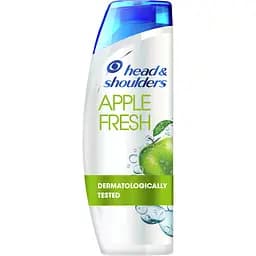 Шампунь Head & Shoulders Яблочная свежесть 400 мл (5410076659456)