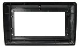 Універсальна рамка для переходу з 2 DIN на 10.1" Carav 22-1280