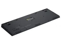 Клавіатура Hator Icefall, Black, USB, мембранна, RGB підсвічування (8 зон), 3 кнопки з профілями пам'яті, 1.8 м (HTK402UA) - мініатюра 5