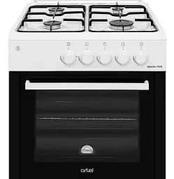 Плита газова Artel Apetito 10-G White - мініатюра 6