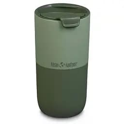 Термостакан Klean Kanteen Rise Tumbler 473 мл Зеленый (1017-1010208)