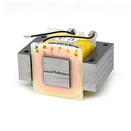 Трансформатор для Schego WS3/M2K3 220 В (741) - мініатюра 5