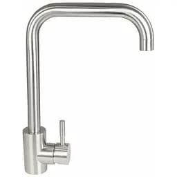 Змішувач для кухні Germece 3008B нержавіюча сталь